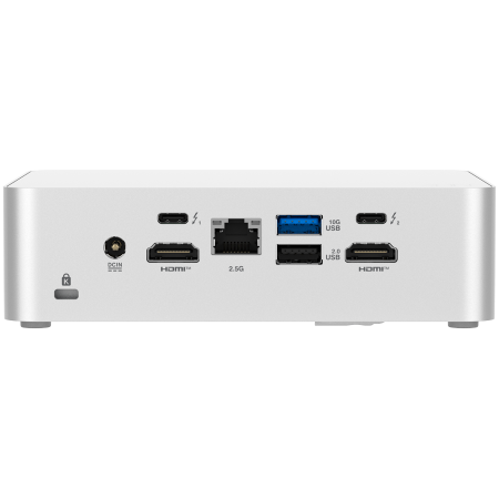 ASUS NUC 15pro+/RNUC15CRSU700002/Intel Ultra 7 255H/Intel Arc graphics/no Storage/no RAM/Intel Wi-Fi 7 BE201/no OS/EU Cord/Kit(L6)/EAN:4711387950241 [1]