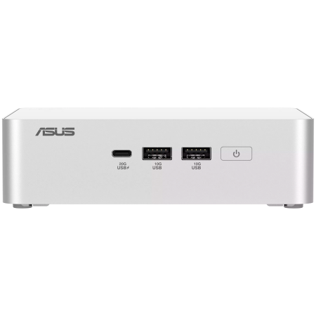 PC desktop blocks - ASUS NUC 15pro+/RNUC15CRSU900002/Intel Ultra 9 285H/Intel Arc graphics/no Storage/no RAM/Intel Wi-Fi 7 BE201/no OS/EU Cord/Kit(L6)/EAN:4711387950258
