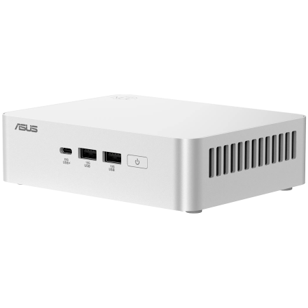 ASUS NUC 15pro+/RNUC15CRSU900002/Intel Ultra 9 285H/Intel Arc graphics/no Storage/no RAM/Intel Wi-Fi 7 BE201/no OS/EU Cord/Kit(L6)/EAN:4711387950258 [1]