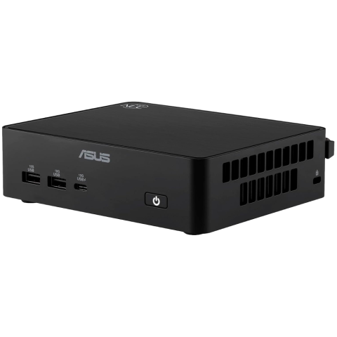 ASUS NUC 16 PRO/RNUC16GDKU560002/U5 325 /Intel Graphics/no RAM/no SSD/ Wi-Fi 7 BE211/Kit (L6)/EU [2]