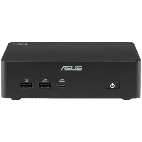 ASUS NUC 16 PRO/ RNUC16GDKU760002/U7 356H /Intel Graphics/no RAM/no SSD/ Wi-Fi 7 BE211/Kit (L6)/EU [1]