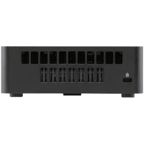 ASUS NUC 16 PRO/ RNUC16GDKU760002/U7 356H /Intel Graphics/no RAM/no SSD/ Wi-Fi 7 BE211/Kit (L6)/EU [9]