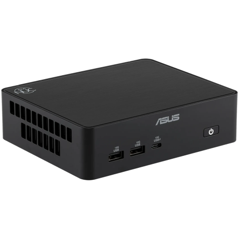 ASUS NUC 16 PRO/RNUC16GDKW96C002/UX9 378H /Intel Arc B390/LPDDR5-8533 32G/no SSD/ Wi-Fi 7 BE211/Kit (L7)/EU [1]