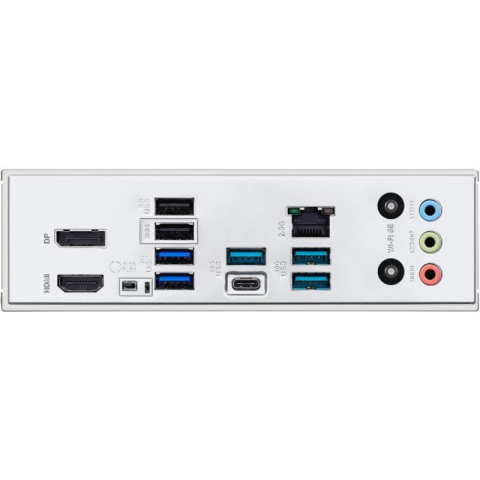 Placa de baza ASUS PRIME B850-PLUS WIFI, Socket AM5, DDR5, HDMI, DisplayPort (PRIME B850-PLUS WIFI) - ASUS [7]