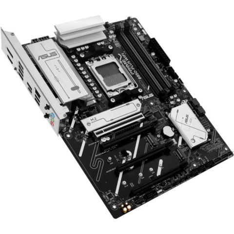 Placa de baza ASUS PRIME B850-PLUS WIFI, Socket AM5, DDR5, HDMI, DisplayPort (PRIME B850-PLUS WIFI) - ASUS [5]