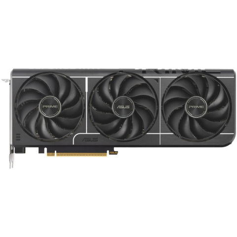 Placa video ASUS PRIME GeForce RTX 5060 Ti 16GB GDDR7 OC Edition (PRIME-RTX5060TI-O16G) - ASUS [1]