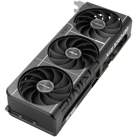 Placa video ASUS PRIME GeForce RTX 5060 Ti 16GB GDDR7 OC Edition (PRIME-RTX5060TI-O16G) - ASUS [2]