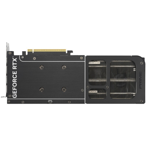 Placa video ASUS PRIME GeForce RTX 5060 Ti 16GB GDDR7 OC Edition (PRIME-RTX5060TI-O16G) - ASUS [6]