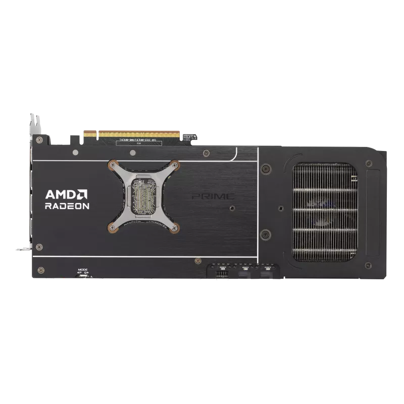 Placa video ASUS Prime Radeon RX 9070 GRE OC Edition 12GB GDDR6 - ASUS [5]