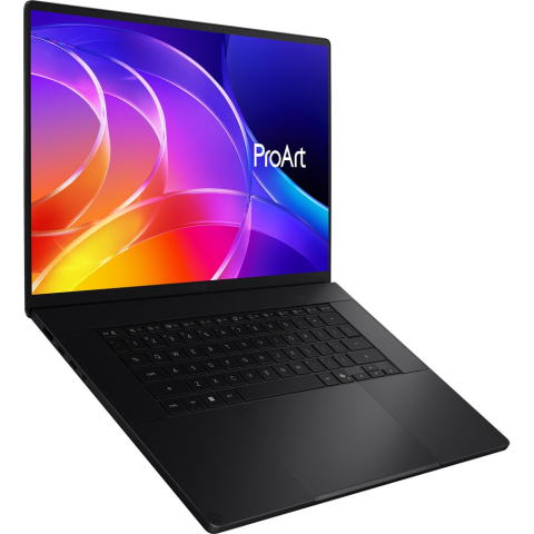 Laptop ASUS ProArt P16 16 inch UHD OLED NVIDIA GraceBlackwell 32GB 1TB SSD Windows 11 Pro - ASUS [2]