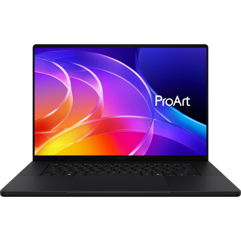 Laptopuri - Laptop ASUS ProArt P16 16 inch UHD OLED NVIDIA GraceBlackwell 32GB 1TB SSD Windows 11 Pro - ASUS