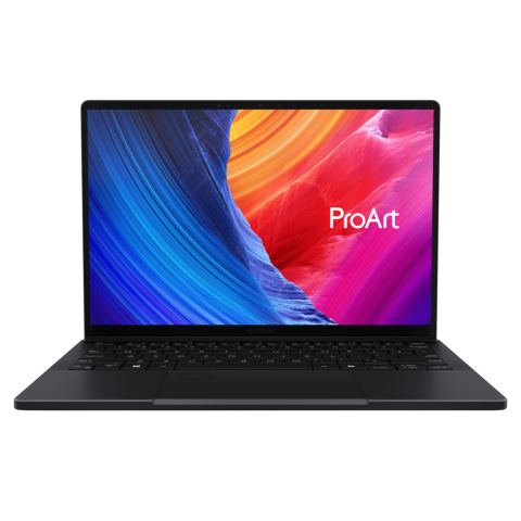 Laptopuri - Laptop ASUS ProArt PX13 HN7306EA-LX081X 13.3inch 3K OLED AMD Ryzen AI MAX 395 64GB RAM 1TB SSD Windows 11 Pro Nano Black (HN7306EA-LX081X) - ASUS