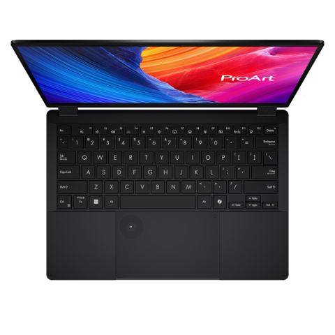 Laptop ASUS ProArt PX13 HN7306EA-LX081X 13.3inch 3K OLED AMD Ryzen AI MAX 395 64GB RAM 1TB SSD Windows 11 Pro Nano Black (HN7306EA-LX081X) - ASUS [5]
