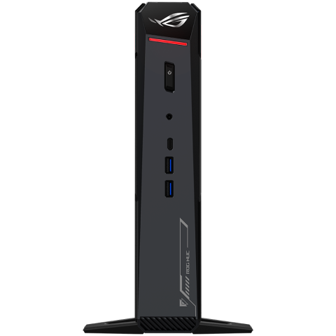 ASUS ROG NUC - Gaming/RNUC15JNK9X28AA2/U9 275HX/RTX 5080/16x2/2TB/Wifi7/Win11Home/EU [1]