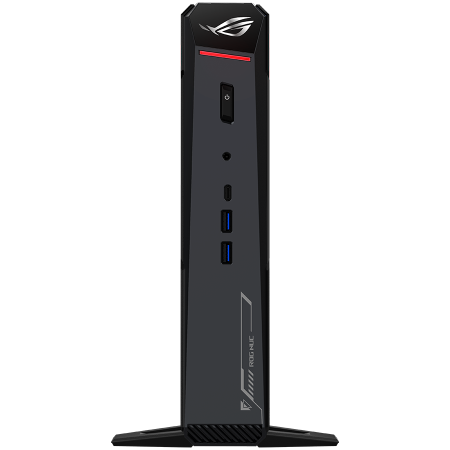 ASUS ROG NUC - Gaming/RNUC15JNK9X389A2/U9 275HX/RTX 5070 Ti/16x2/1TB/Wifi7/Win11Home/EU [1]