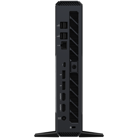 ASUS ROG NUC - Gaming/RNUC15JNK9X389A2/U9 275HX/RTX 5070 Ti/16x2/1TB/Wifi7/Win11Home/EU [2]