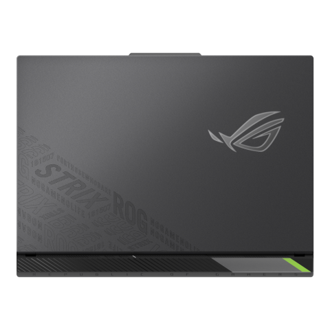 Laptop Gaming ASUS ROG Strix G16 16 inch FHD 165Hz AMD Ryzen 9 8940HX 32GB DDR5 1TB SSD NVIDIA GeForce RTX 5070 Fără Sistem de Operare Eclipse Gray (G614PP-RV091) - ASUS [4]