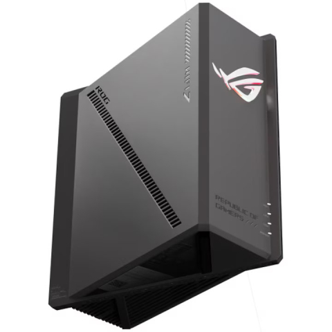 Router wireless ASUS ROG Strix GS-BE18000 Tri-band WiFi 7 (GS-BE18000) - ASUS [3]