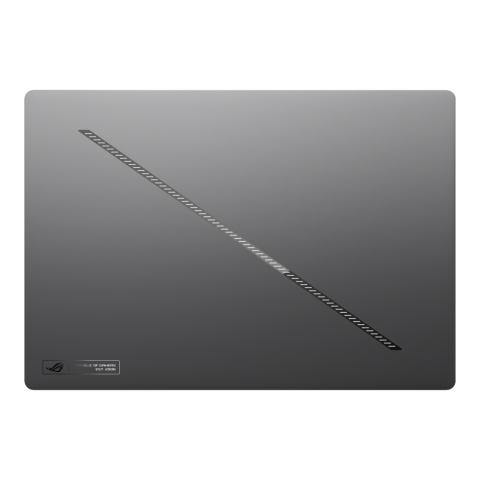 Laptop Gaming ASUS ROG Zephyrus G16 16 inch 2.5K OLED Intel Core Ultra 9 32GB LPDDR5X 1TB SSD NVIDIA GeForce RTX 5070 Ti Windows 11 Home (GU606AR-TB066W) - ASUS [3]