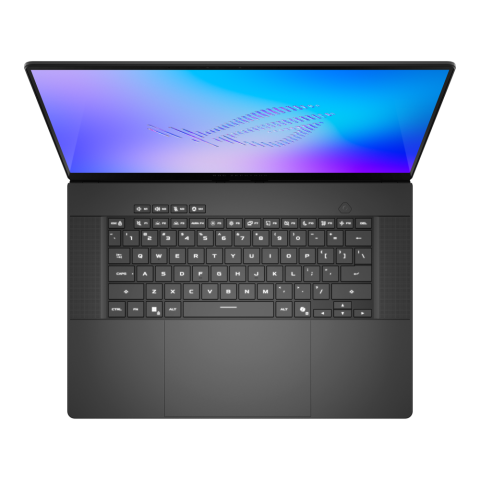 Laptop Gaming ASUS ROG Zephyrus G16 16 inch 2.5K OLED Intel Core Ultra 9 32GB LPDDR5X 1TB SSD NVIDIA GeForce RTX 5070 Ti Windows 11 Home (GU606AR-TB066W) - ASUS [2]