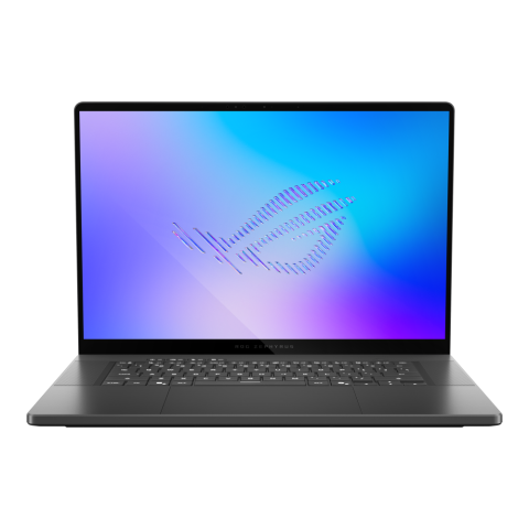 Laptopuri - Laptop Gaming ASUS ROG Zephyrus G16 16 inch 2.5K OLED Intel Core Ultra 9 32GB LPDDR5X 1TB SSD NVIDIA GeForce RTX 5070 Ti Windows 11 Home (GU606AR-TB066W) - ASUS