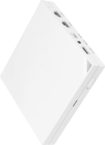 Router ASUS RT-AX57 Go, AX3000, Dual-Band, Wi-Fi 6 [2]