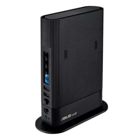 Router ASUS RT AX59U Dual Band WiFi 6, AiProtection Pro, VPN AX4200, 802.11ax, Wall mount [2]