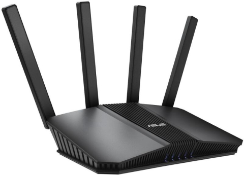 Router ASUS RT-BE58U BE3600 (Wi-Fi 7) [1]