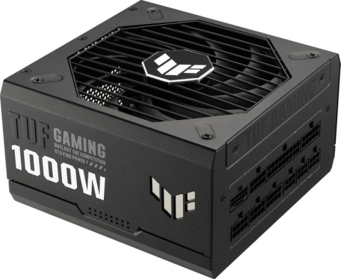 Sursa de alimentare ASUS TUF Gaming 1000W 80 PLUS Gold (TUF-GAMING-1000G) - ASUS [1]