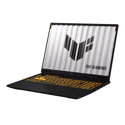 Laptop Gaming ASUS TUF 16 FX610JH-TU026N Intel Core i5-14450HX 16" FHD 16GB DDR5 512GB SSD NVIDIA RTX 5050 No OS Off Black - ASUS [3]