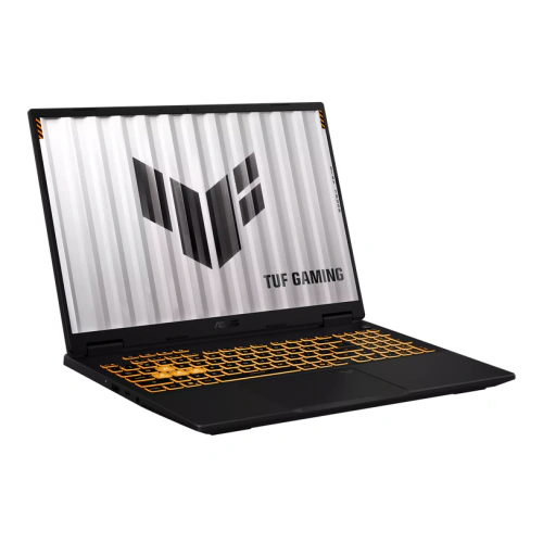 Laptop Gaming ASUS TUF 16 FX610JH-TU026N Intel Core i5-14450HX 16" FHD 16GB DDR5 512GB SSD NVIDIA RTX 5050 No OS Off Black - ASUS [4]