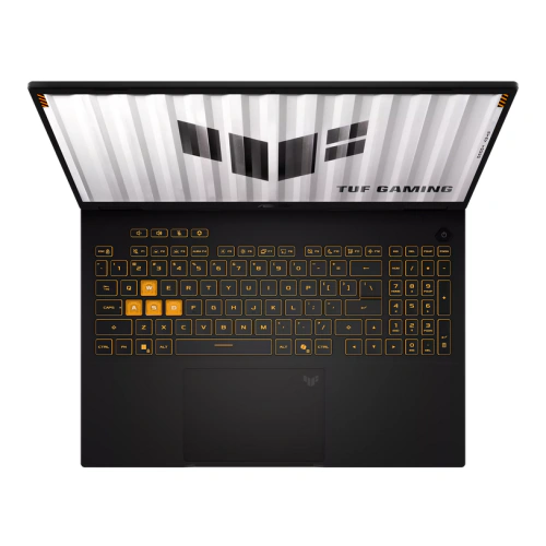 Laptop Gaming ASUS TUF 16 FX610JH-TU026N Intel Core i5-14450HX 16" FHD 16GB DDR5 512GB SSD NVIDIA RTX 5050 No OS Off Black - ASUS [2]