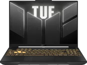 Laptop-uri Gaming - ASUS TUF Gaming A16 FA607NUQ-RL048, AMD Ryzen 7 170, RTX 4050 6GB, 16GB RAM, SSD 512GB PCIe 4.0, ecran 16" FHD+ 144Hz, NoOS, Mecha Gray