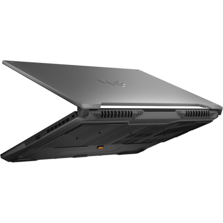 ASUS TUF Gaming F16 FX607VJB-RL164, Intel Core 5 210H, RTX 3050 6GB, 16GB RAM, SSD 512GB PCIe 4.0, ecran 16" FHD+ 144Hz, NoOS, Mecha Gray [9]