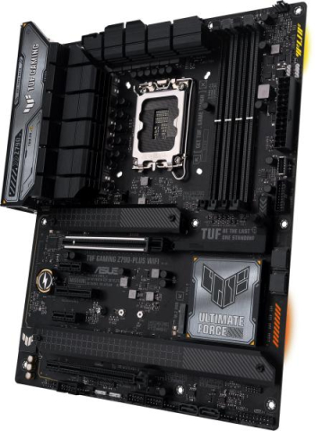 Placa de baza ASUS TUF Gaming Z790-Plus WiFi LGA1700 - ASUS [3]