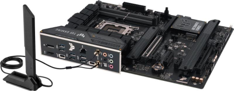 Placa de baza ASUS TUF Gaming Z790-Plus WiFi LGA1700 - ASUS [5]