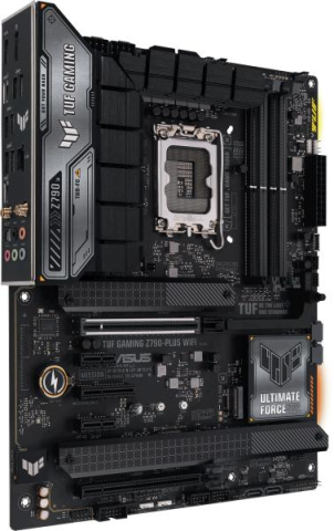 Placa de baza ASUS TUF Gaming Z790-Plus WiFi LGA1700 - ASUS [2]