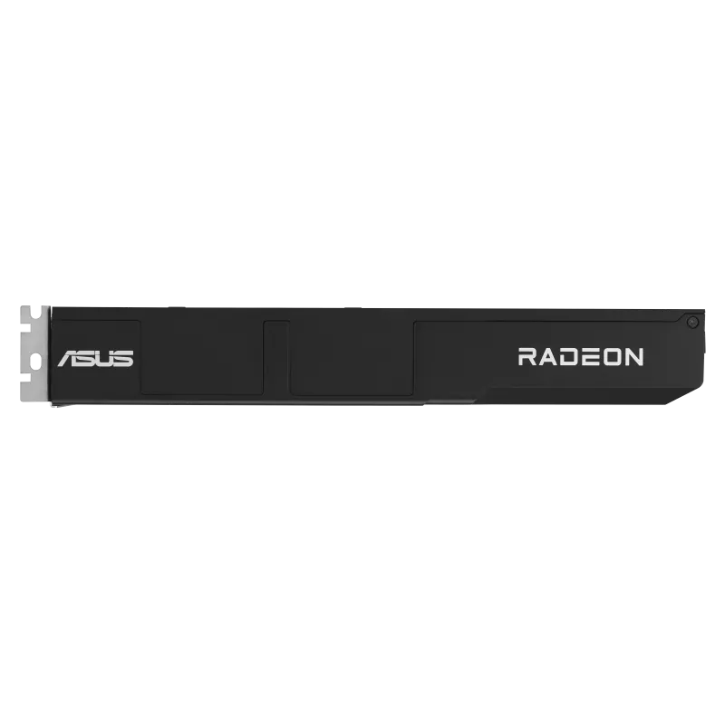 Placa video ASUS TURBO-AI-PRO-R9700-32G AMD Radeon AI PRO R9700 32GB - ASUS [4]