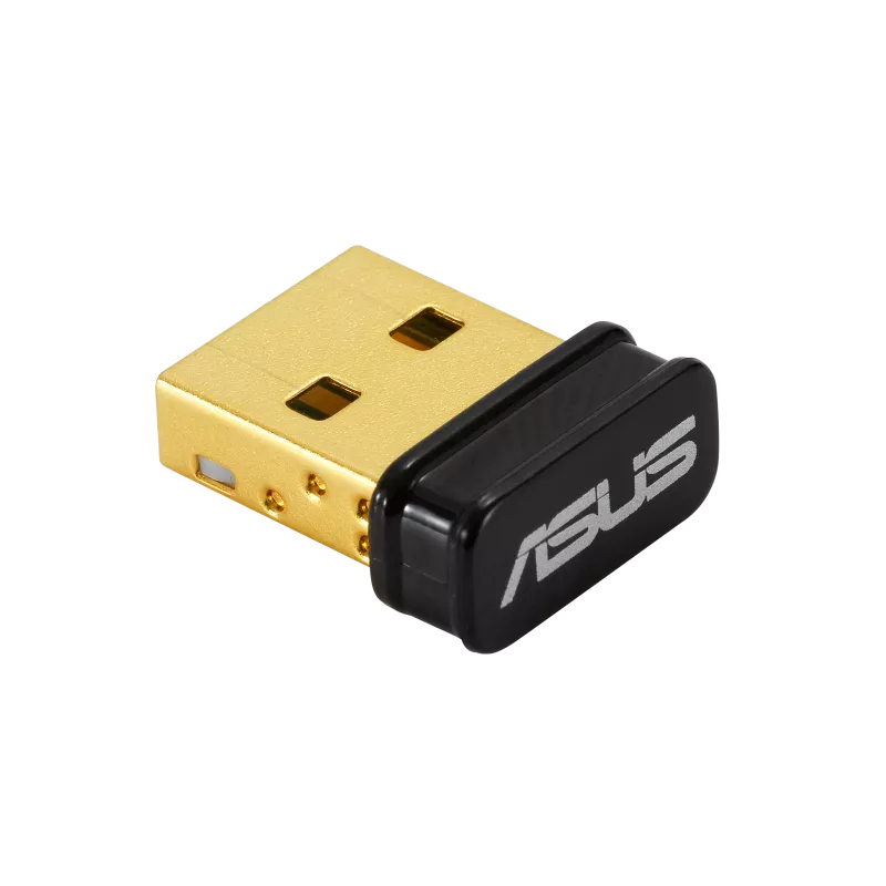 Retelistica - Adaptor Bluetooth ASUS USB-BT540 USB Bluetooth 5.4 (USB-BT540) - ASUS