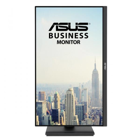 Monitor ASUS business VA249QGS, 23.8 inch IPS, FHD, 120Hz, 1ms, HDMI, DP, VGA, Boxe incorporate (VA249QGS) - ASUS [2]