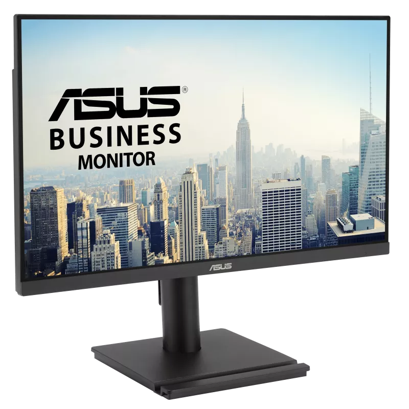 Monitor LED IPS Business ASUS VA279QGS 27 inch FHD Frameless 120Hz 1ms HDMI DP VGA (VA279QGS) - ASUS [3]