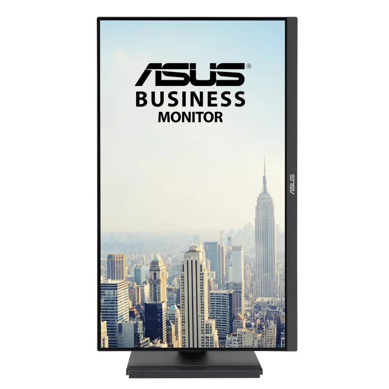 Monitor LED IPS Business ASUS VA279QGS 27 inch FHD Frameless 120Hz 1ms HDMI DP VGA (VA279QGS) - ASUS [4]