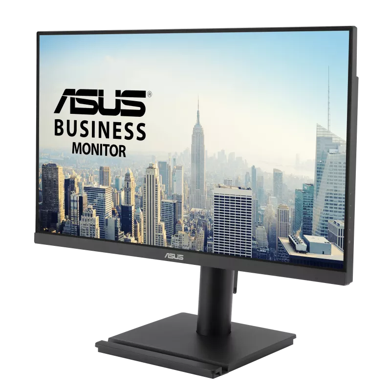 Monitor LED IPS Business ASUS VA279QGS 27 inch FHD Frameless 120Hz 1ms HDMI DP VGA (VA279QGS) - ASUS [2]