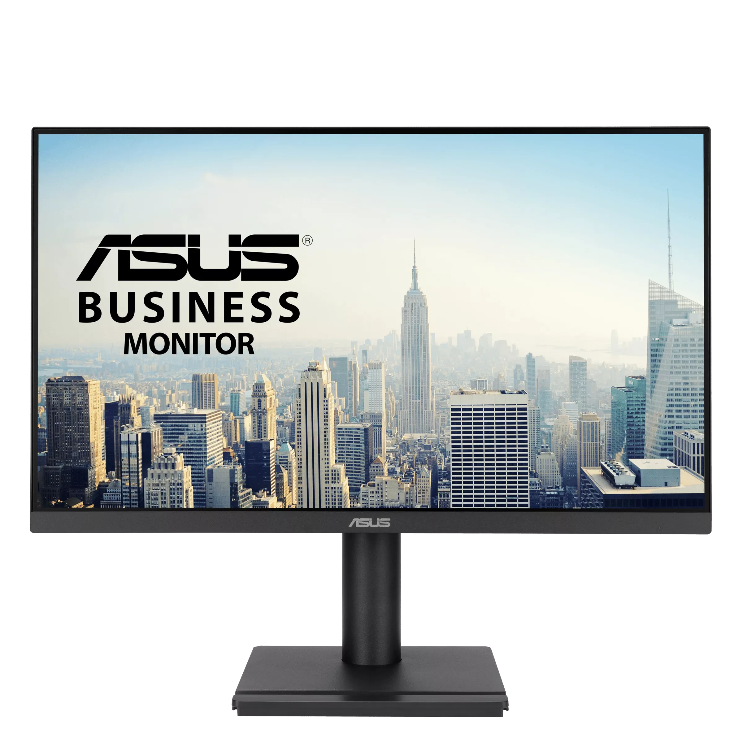 Monitor LED IPS Business ASUS VA279QGS 27 inch FHD Frameless 120Hz 1ms HDMI DP VGA (VA279QGS) - ASUS [0]
