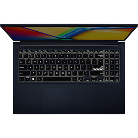 ASUS Vivobook 15 M1502YA-BQ579 AMD Ryzen 7 5825U 15.6inch FHD 16GB DDR4 512GB M.2 NVMe PCIe SSD NO DOS Quiet Blue [1]