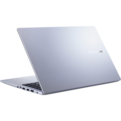 Laptop ASUS Vivobook 15 X1502VA-BQ976 Intel Core i5-13420H 15.6 inch FHD 16GB DDR4 1TB SSD NoOS Cool Silver [1]