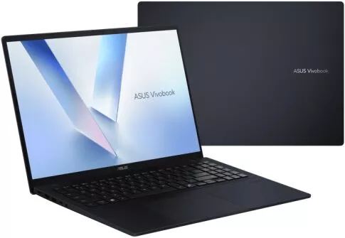 Laptop ASUS Vivobook 16 M1607KA-MB224 AMD Ryzen AI 5 330 16.0 inch WUXGA 16GB 512GB SSD NoOS [1]