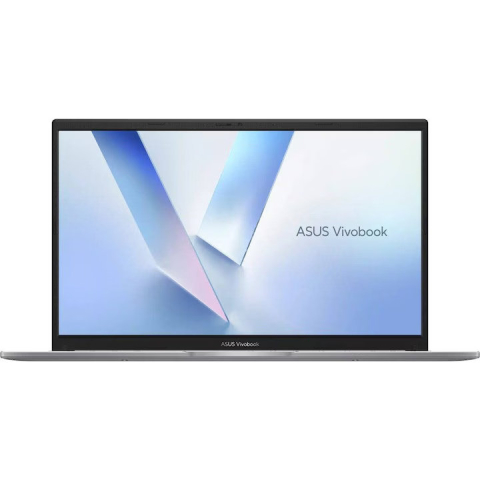 Laptop ASUS Vivobook 17 17.3 inch FHD Intel Core 7 350 8GB 512GB SSD Fara sistem de operare Quiet Blue [1]