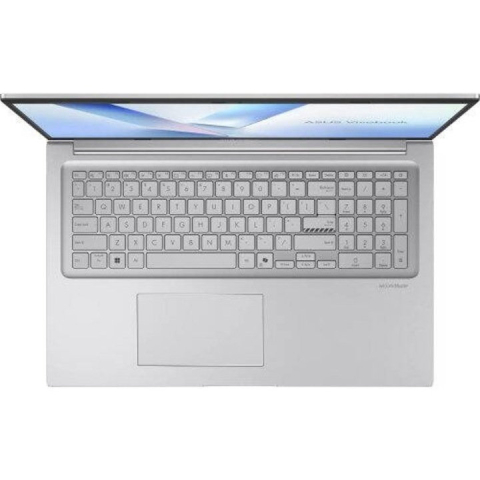 Laptop ASUS Vivobook 17 17.3 inch FHD Intel Core 7 350 8GB 512GB SSD Fara sistem de operare Quiet Blue [4]