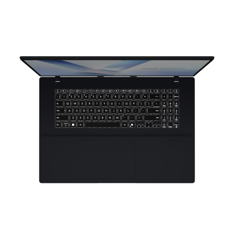 Laptop ASUS Vivobook 18 18 inch WUXGA 144Hz AMD Ryzen AI 7 445 32GB DDR5 1TB SSD Fără Sistem de Operare Quiet Blue (M1807GA-S8007) - ASUS [4]